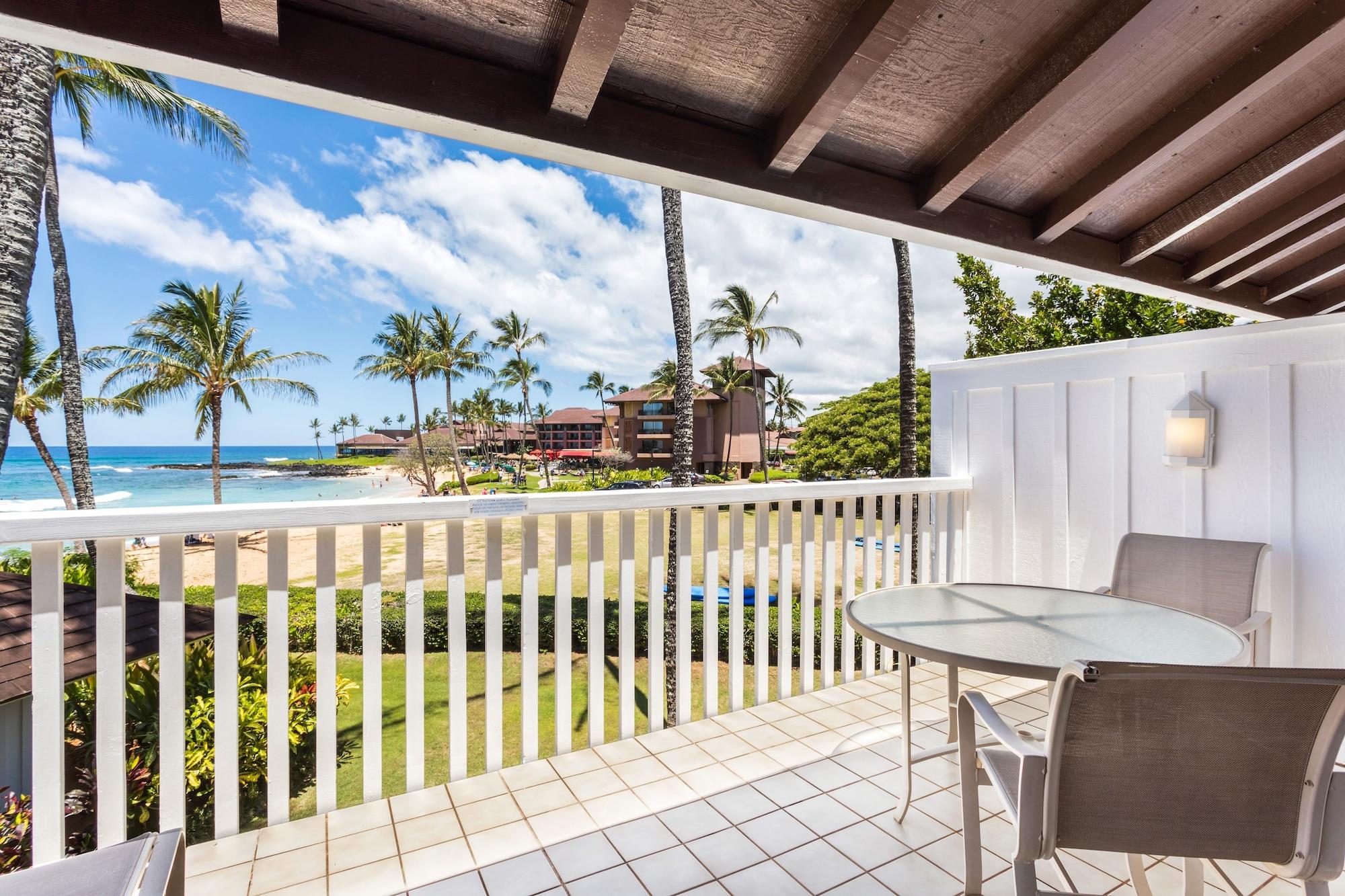Kiahuna Plantation Kauai By Outrigger