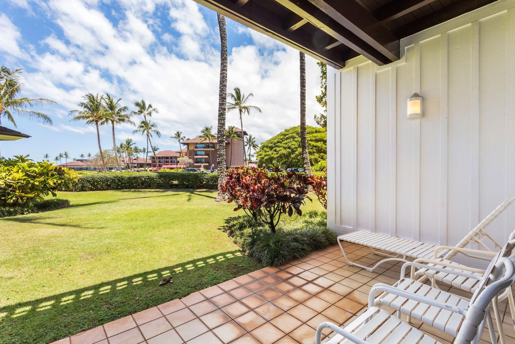 Kiahuna Plantation Kauai By Outrigger Apartamento *