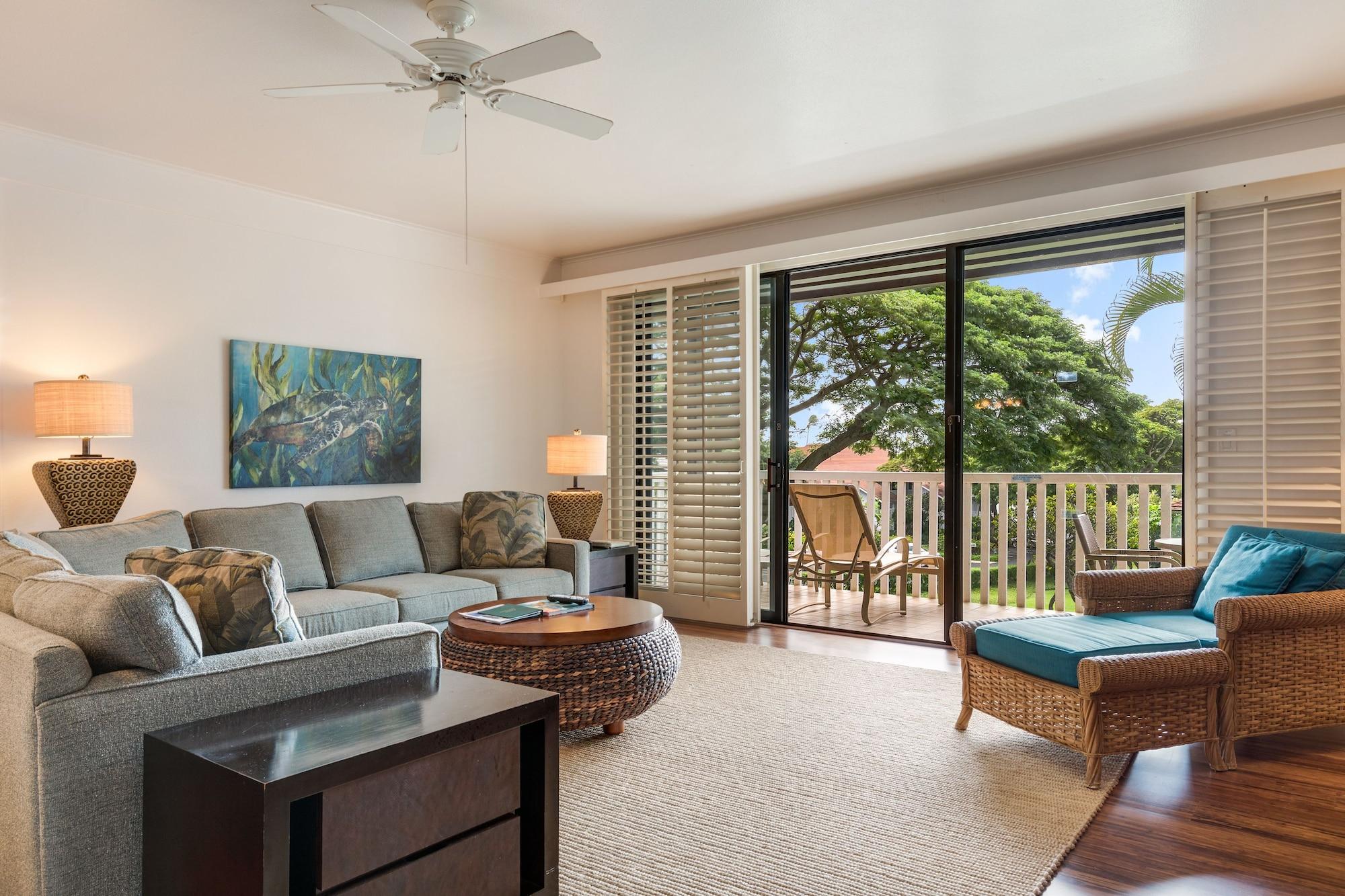 Apartamento Kiahuna Plantation Kauai By Outrigger *
