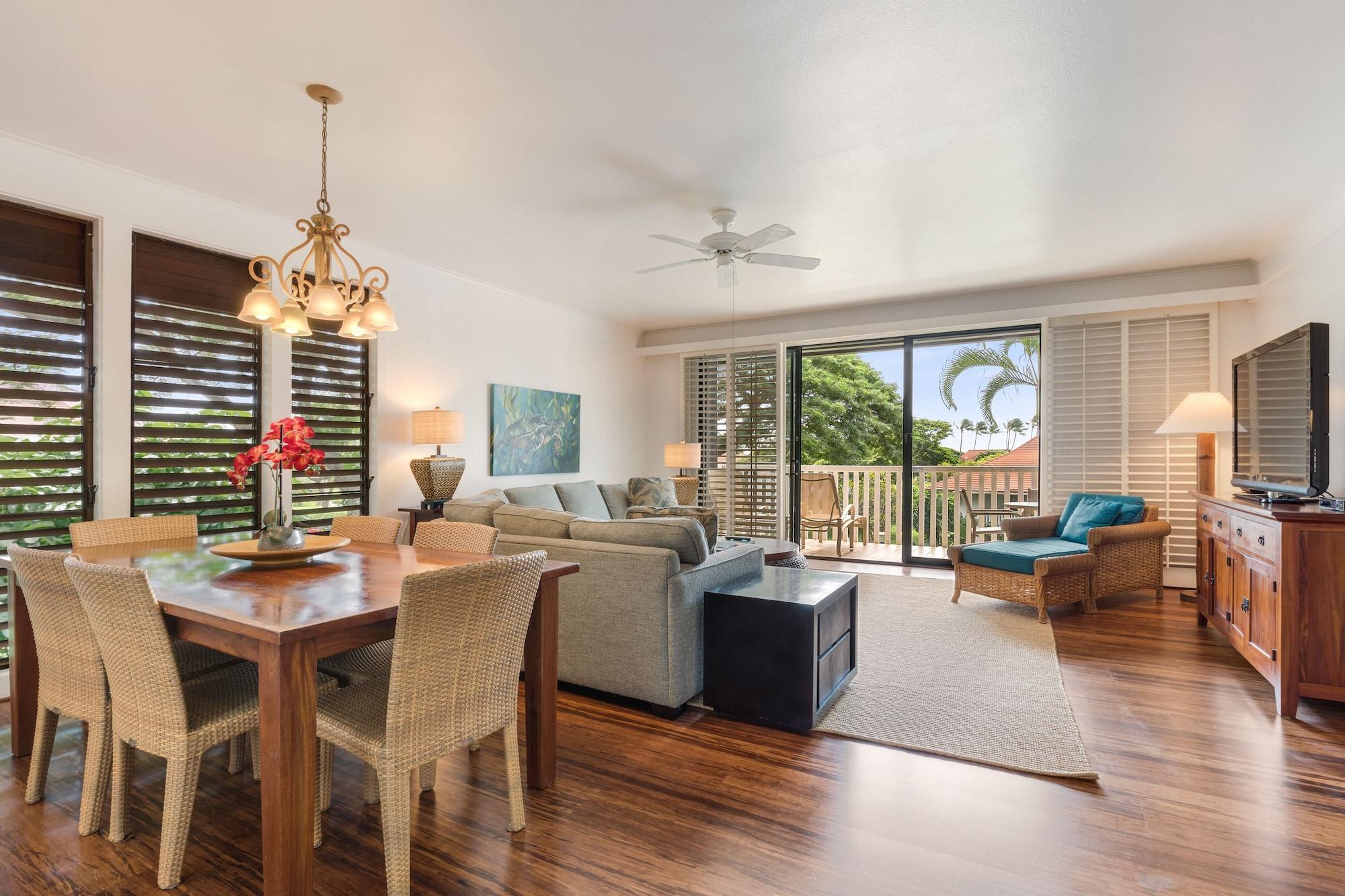 Kiahuna Plantation Kauai By Outrigger