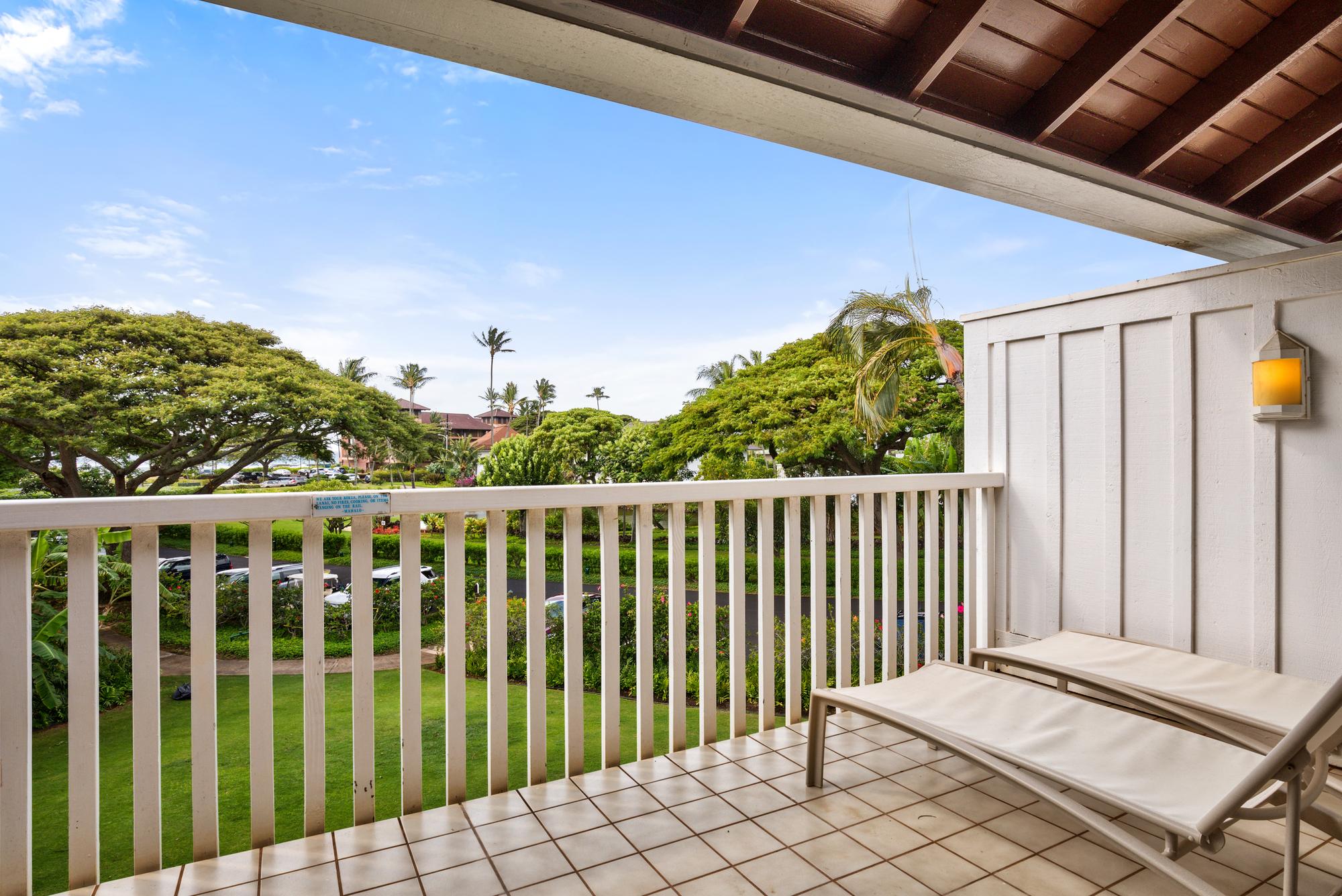 Apartamento Kiahuna Plantation Kauai By Outrigger *