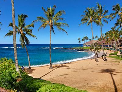 Kiahuna Plantation Kauai By Outrigger *