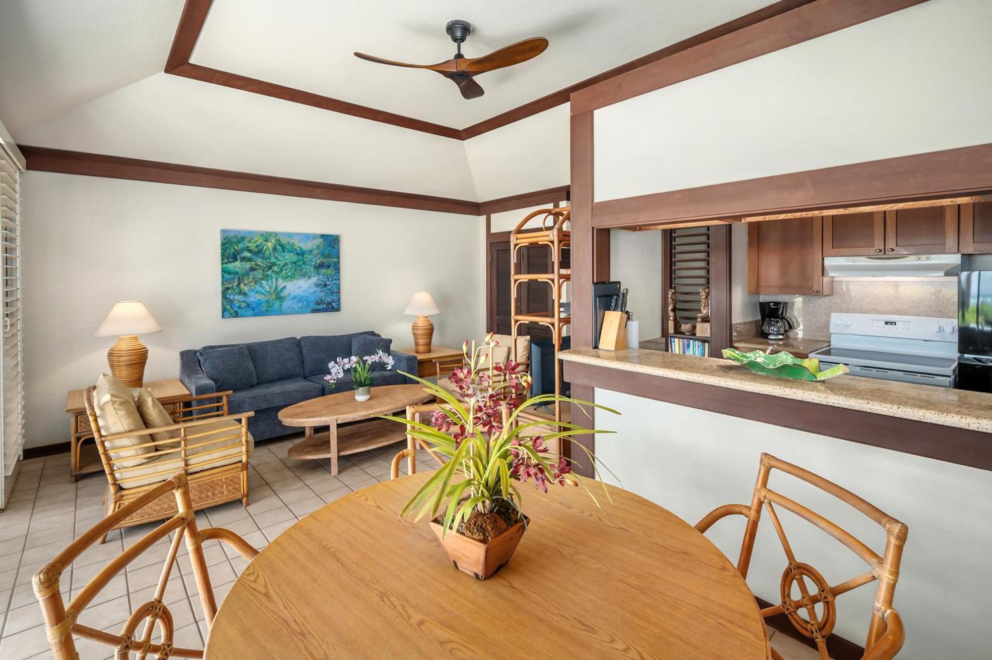 Apartamento Kiahuna Plantation Kauai By Outrigger Koloa