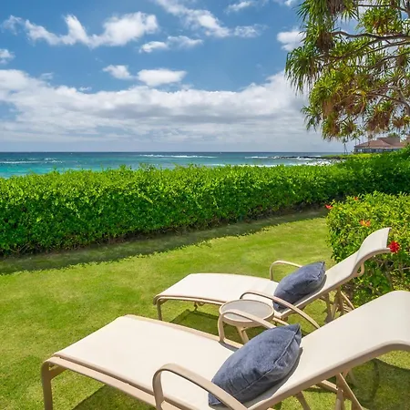 Kiahuna Plantation Resort Kauai By Outrigger Koloa Habitación foto