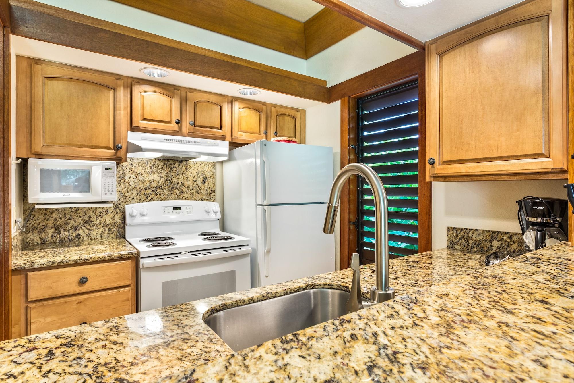Apartment Kiahuna Plantation Kauai By Outrigger Koloa