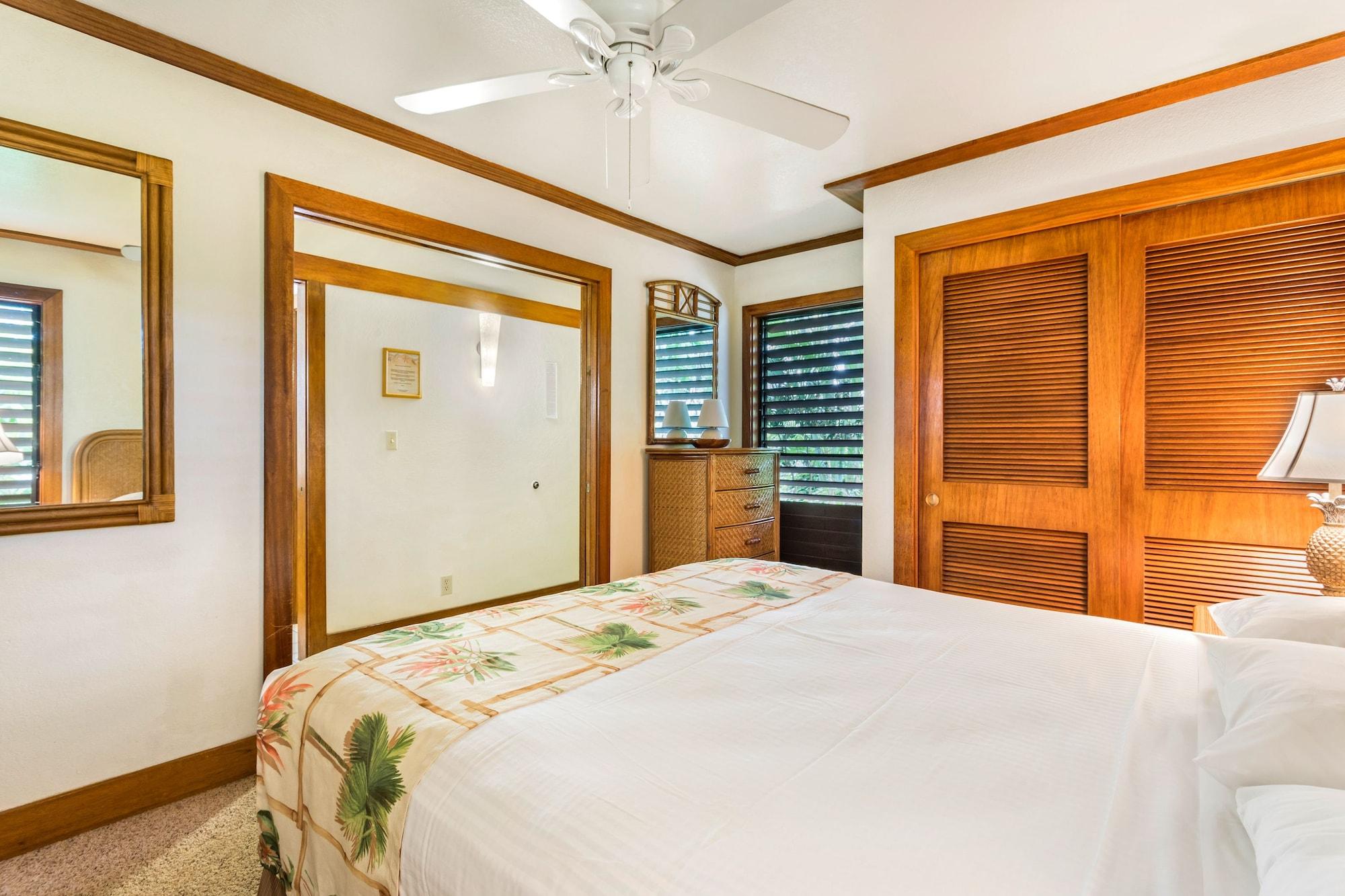 Kiahuna Plantation Kauai By Outrigger Apartment *