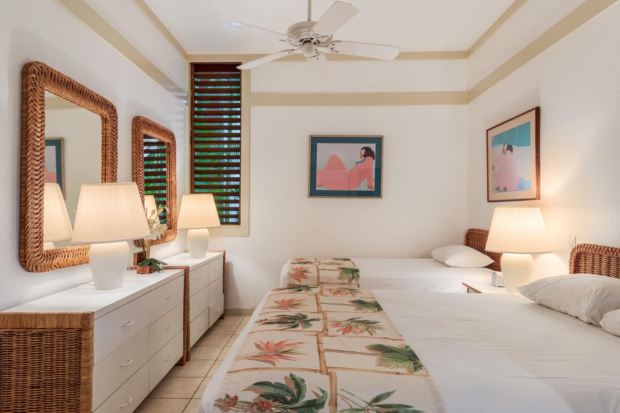 Kiahuna Plantation Kauai By Outrigger Apartment *