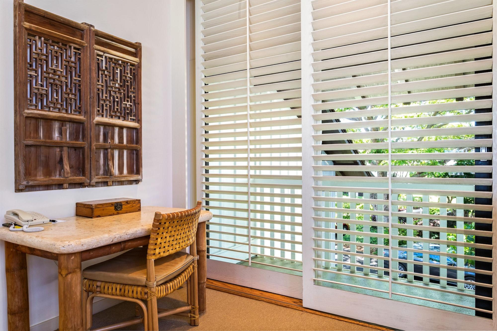 Kiahuna Plantation Kauai By Outrigger Apartment