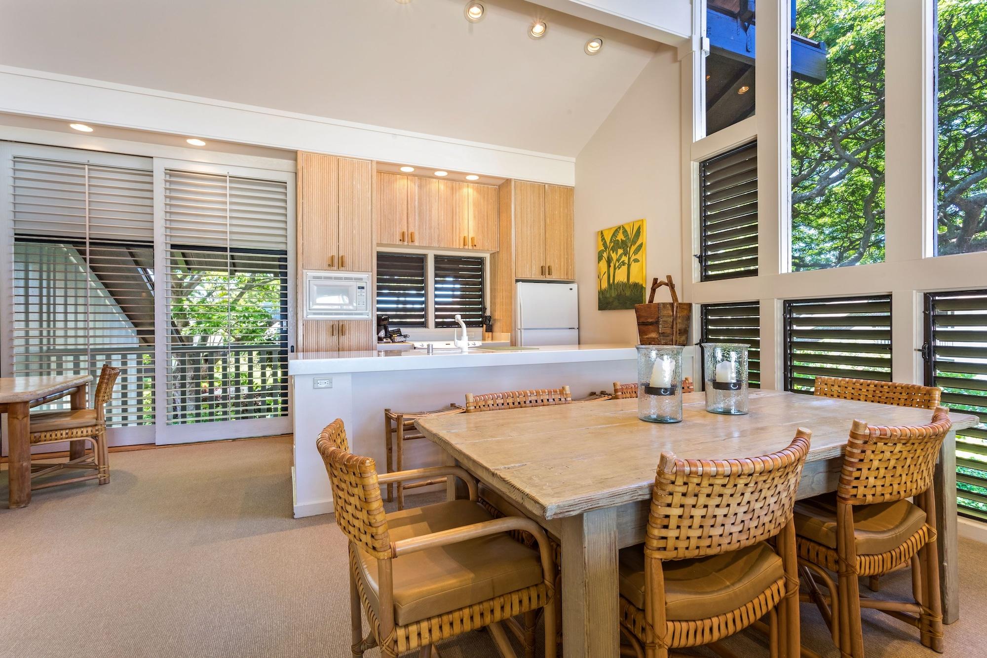 Apartment Kiahuna Plantation Kauai By Outrigger *