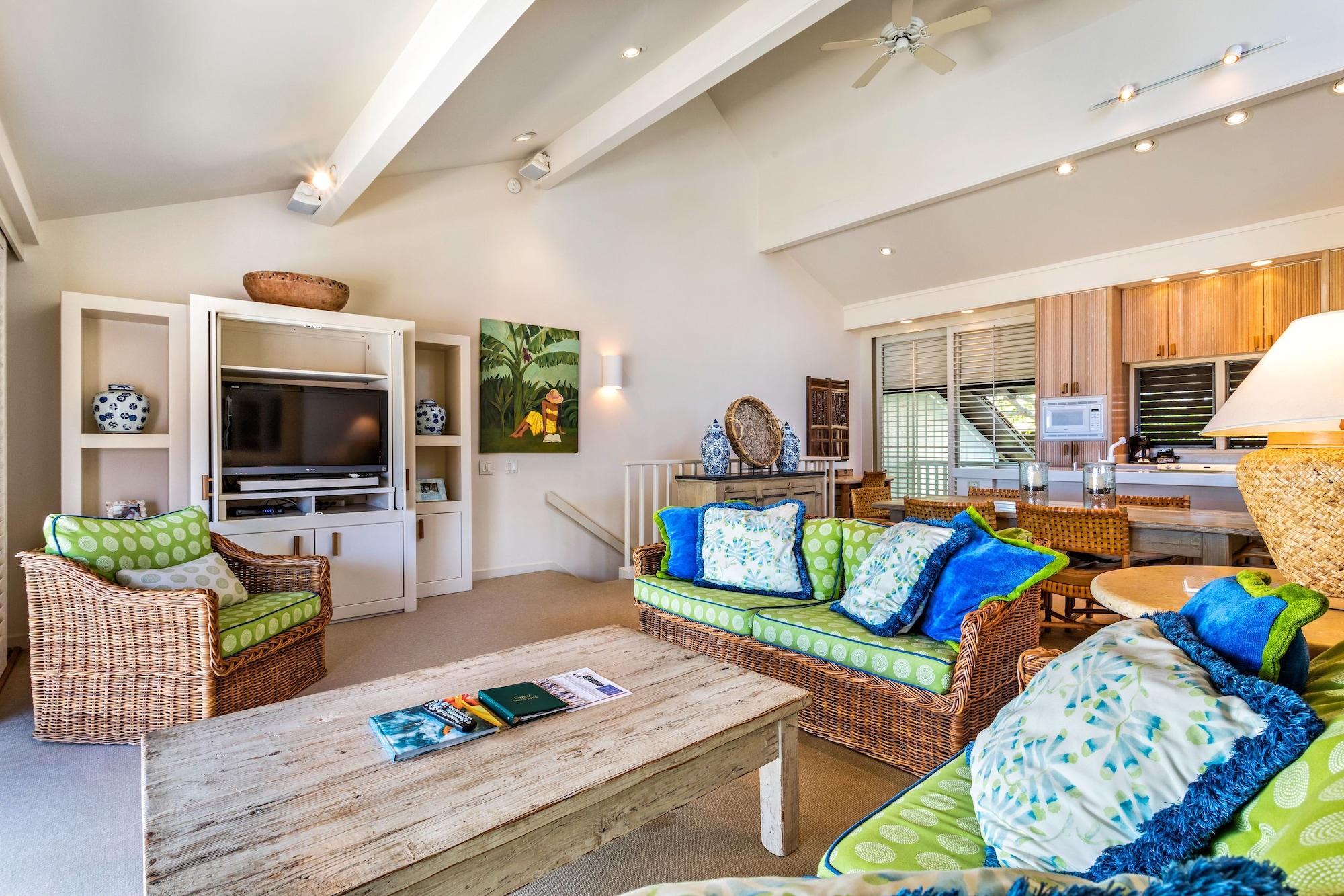 Kiahuna Plantation Kauai By Outrigger Apartment