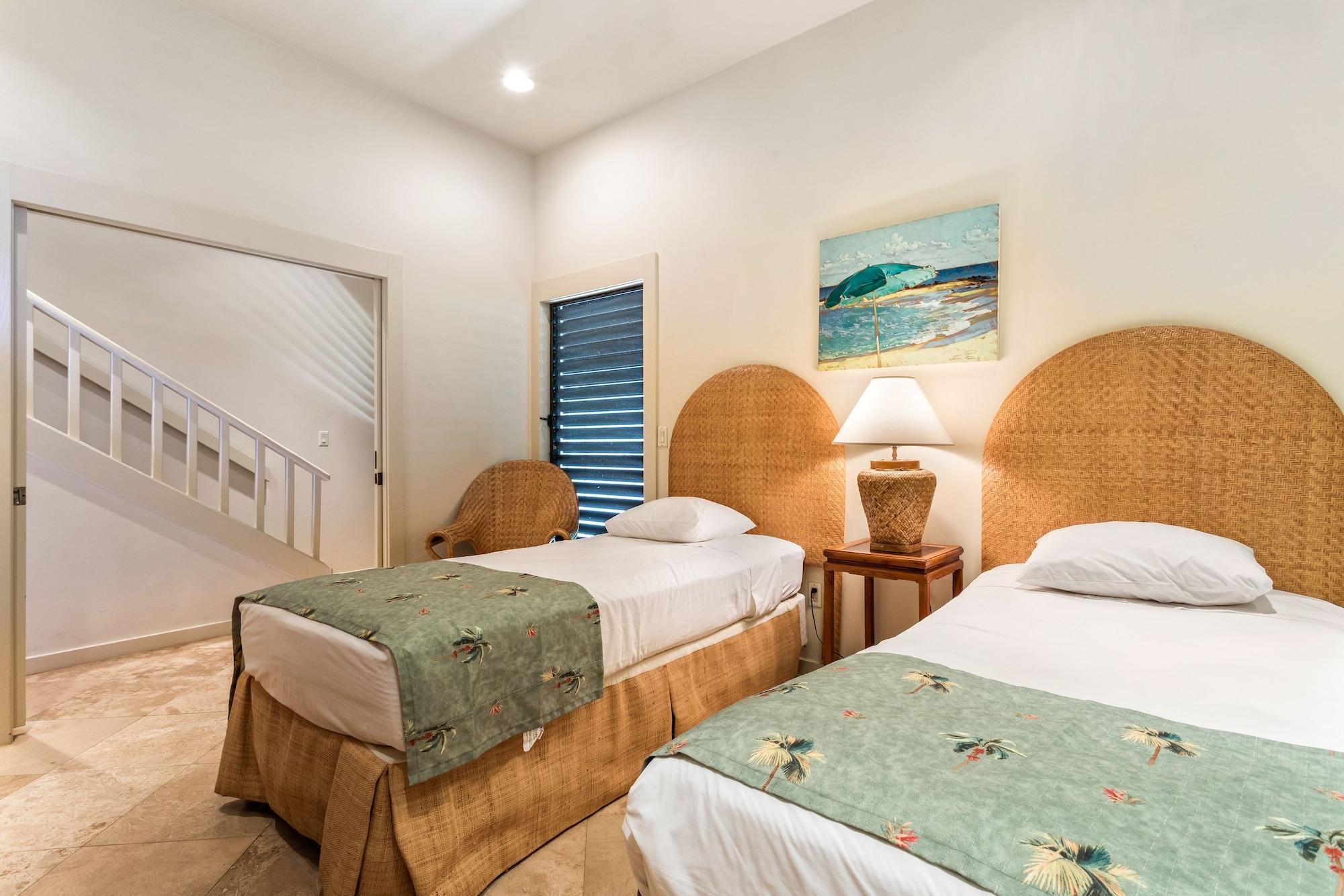 Kiahuna Plantation Kauai By Outrigger Apartment Koloa