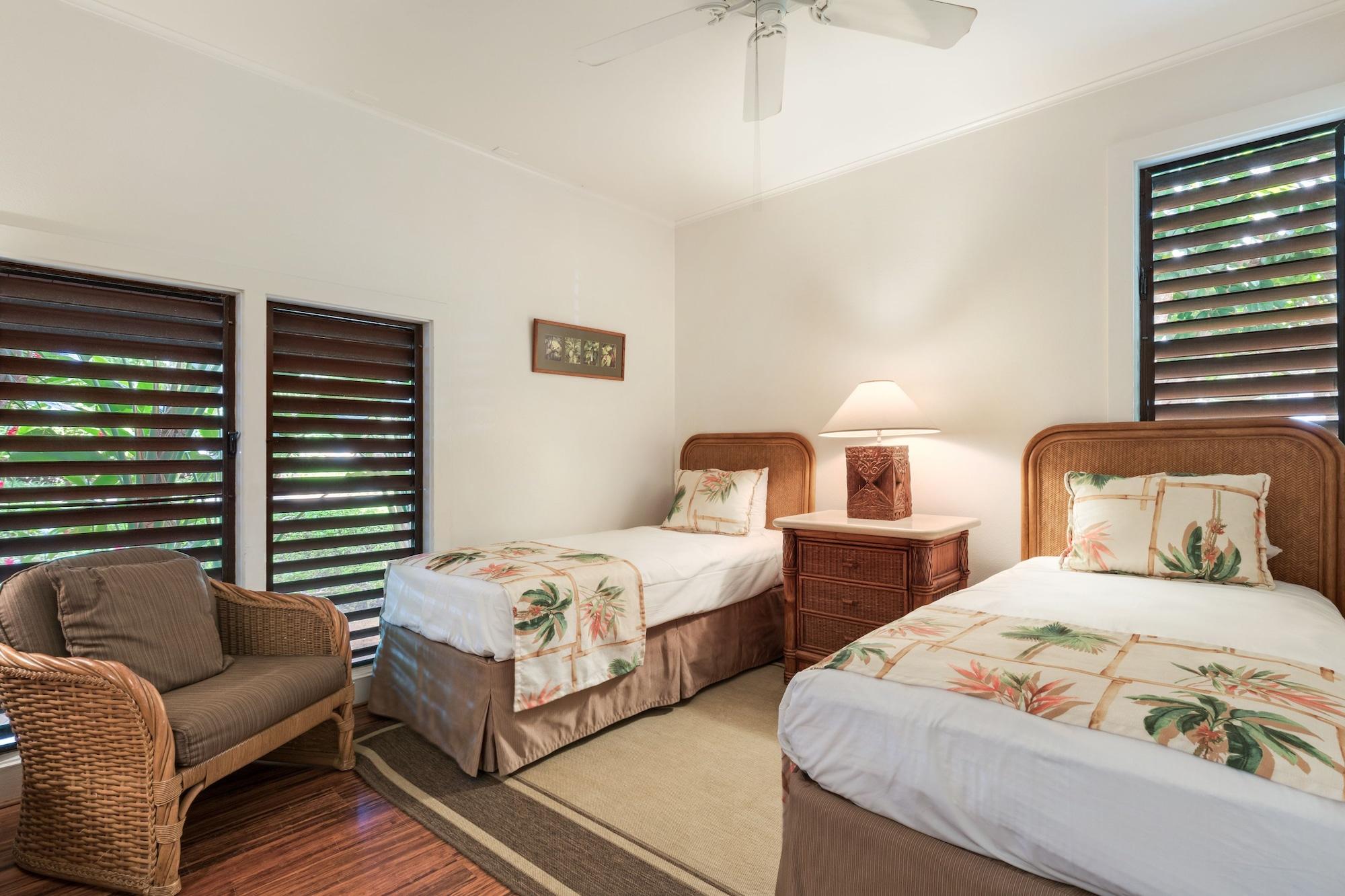 Kiahuna Plantation Kauai By Outrigger Apartment