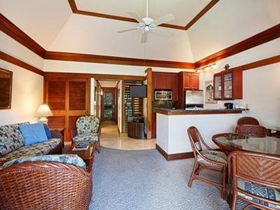 Apartment Kiahuna Plantation Kauai By Outrigger *
