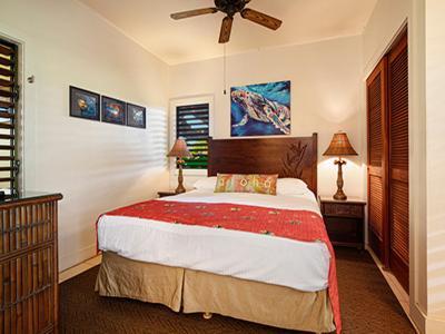 Apartment Kiahuna Plantation Kauai By Outrigger *