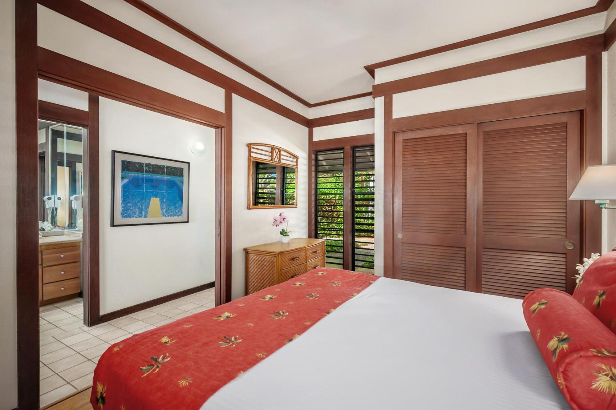 Apartment Kiahuna Plantation Kauai By Outrigger *